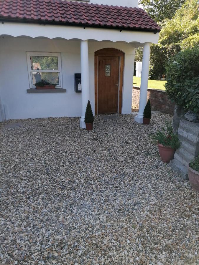 Riverside Apartment Chepstow Exterior foto